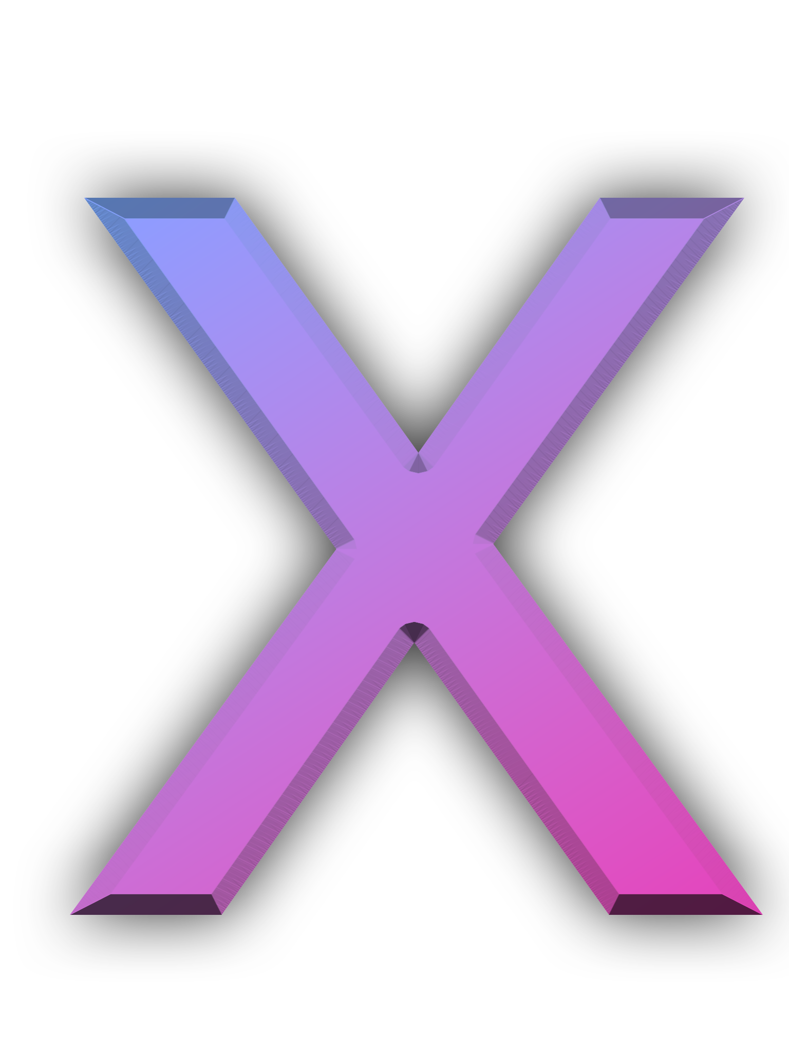 Le logo de l'agence Xclusivity sécialisé dans les créateurs de contenu